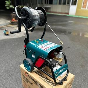 Máy phun xịt áp lực cao NAKAWA 2600W NK-2600