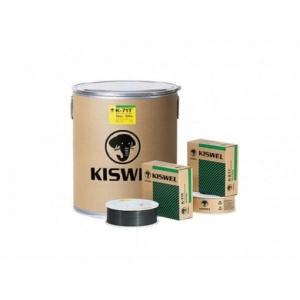 Dây hàn sắt lõi thuốc Kiswel K-71T 1.2 mm ( 15kg)