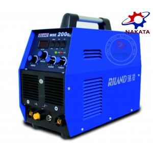 Máy hàn TIG nhôm 2 chức năng Riland WSE 200G