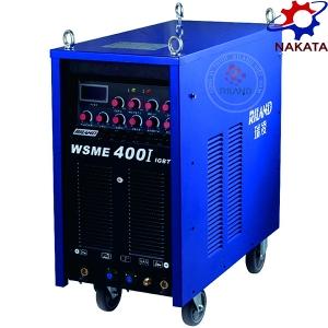 Máy hàn TIG nhôm 2 chức năng Riland WSME 400I (Dành cho công nghiệp)