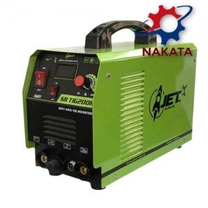 Máy hàn điện tử Hồng Ký SR TIG 200R