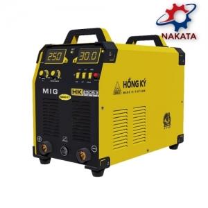 Máy hàn điện tử Hồng Ký HK 250S3 - Rùa ngoài