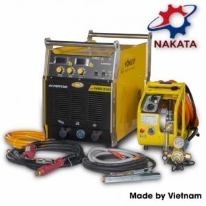 Máy hàn điện tử Hồng Ký HK MIG 350 
