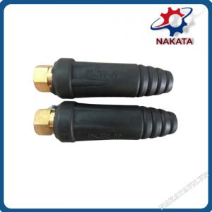 Cặp rắc cái máy hàn 35 - 50 mm (lớn)
