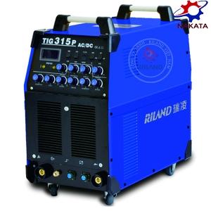 Máy hàn TIG nhôm 2 chức năng Riland TIG 315P AC/DC