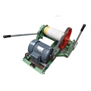 Máy tời côn 2hp 