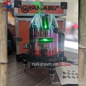 MÁY LASER CÂN BẰNG 5 TIA XANH(YMS-303 PLUS)